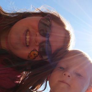 Meet your Posher, Terri